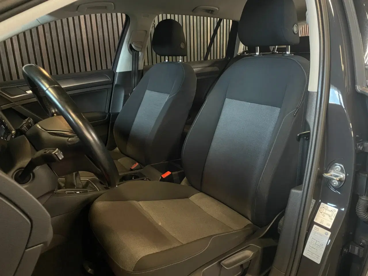 Billede 7 - VW Golf VII 1,2 TSi 105 BMT