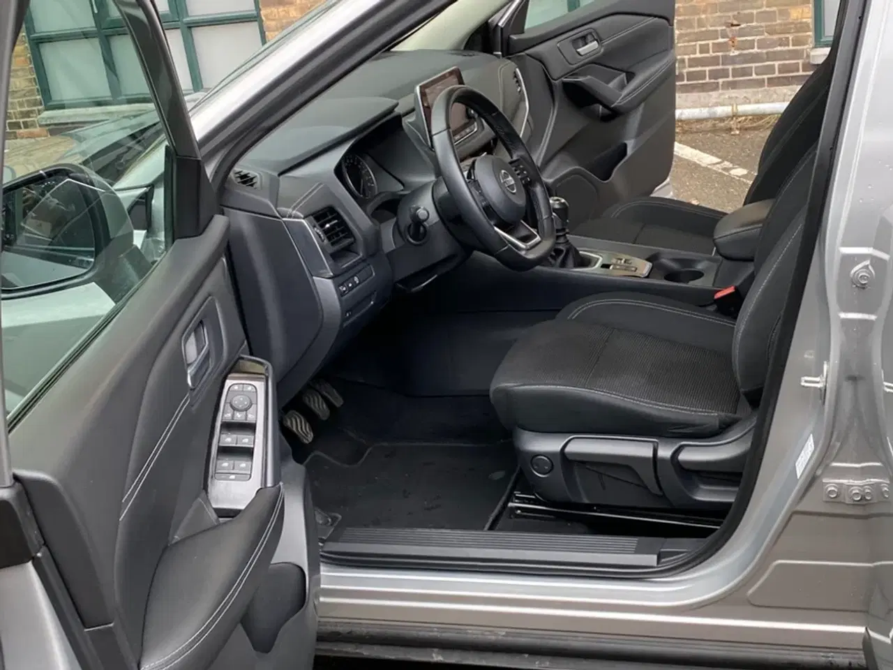 Billede 6 - Nissan Qashqai 1,3 mHEV Acenta