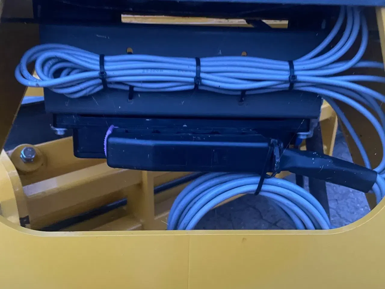 Billede 8 - uemme Cobra 2400