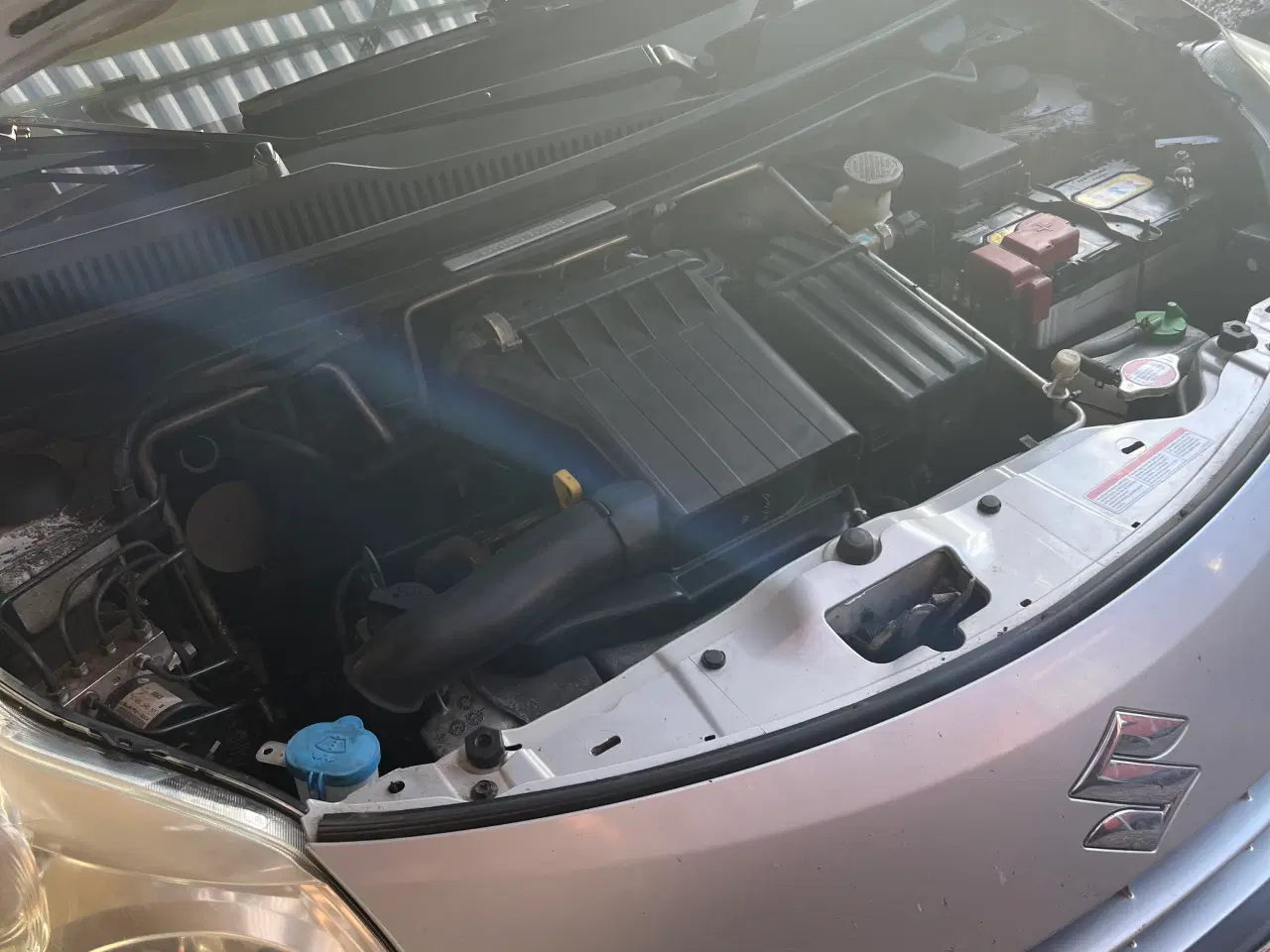 Billede 2 - Suzuki Alto