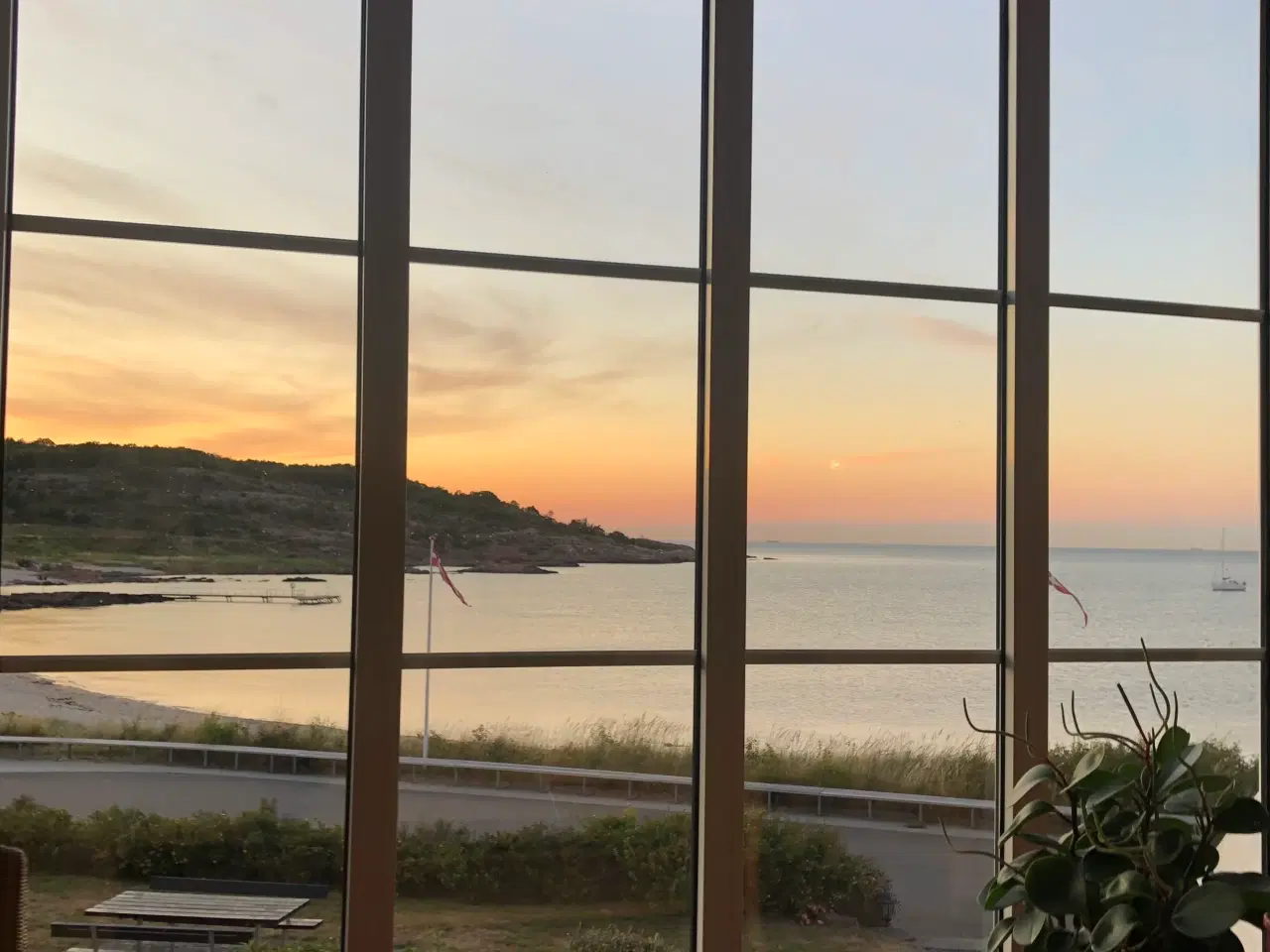 Billede 8 - Strandslot Sandvig Bornholm