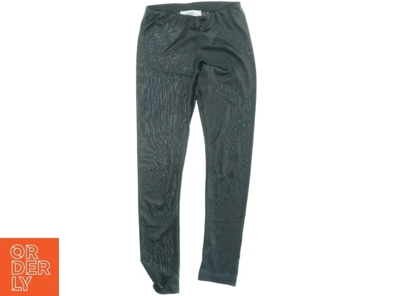 Billede 1 - Leggins fra Dxel (str. 140)