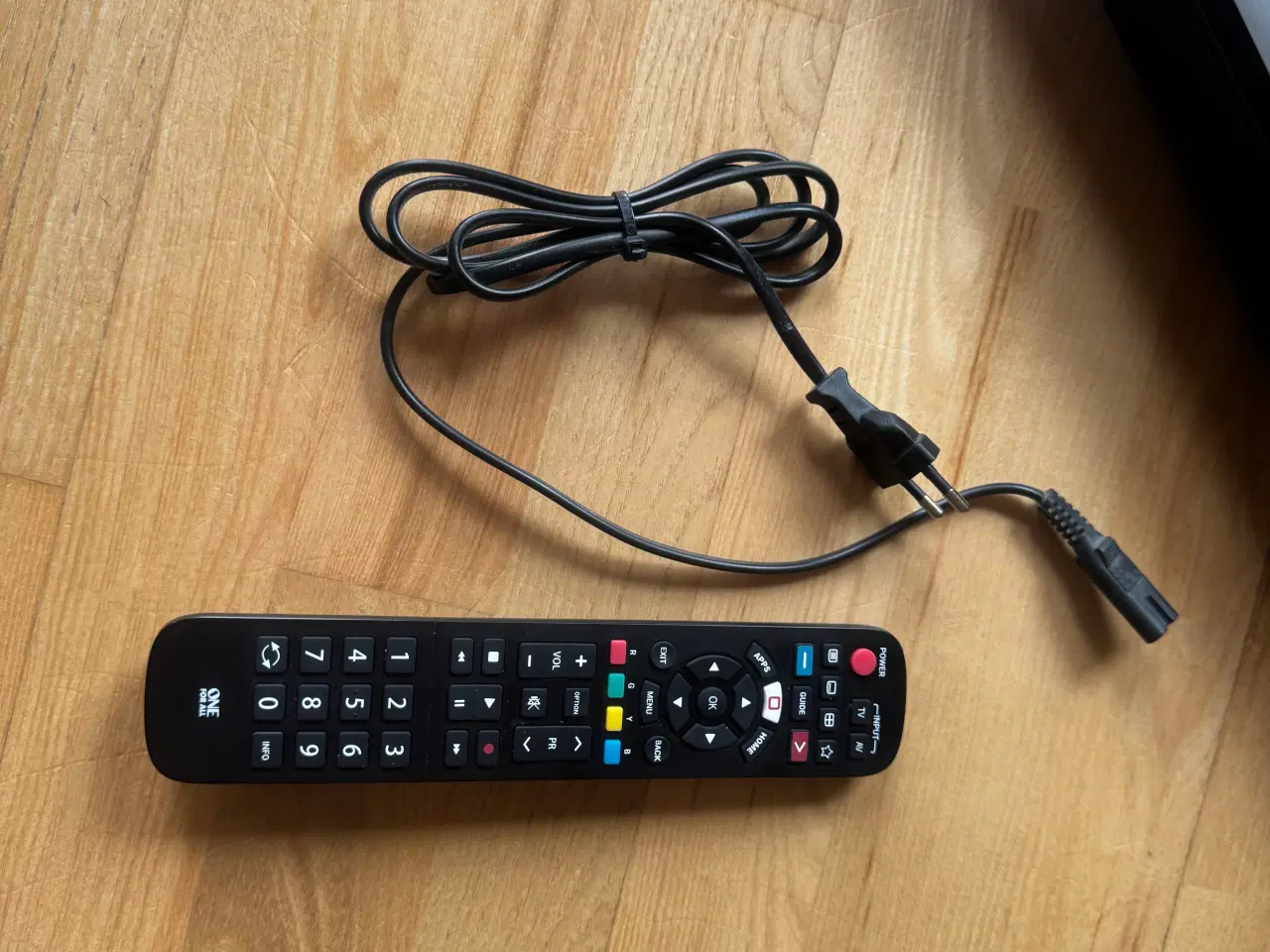 Billede 9 - 50” Panasonic Tv