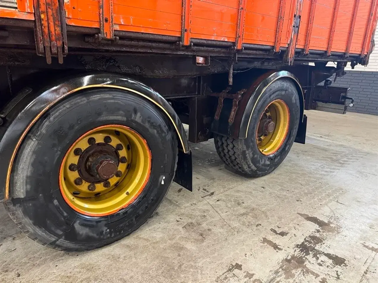 Billede 10 - HFR LN20/63E