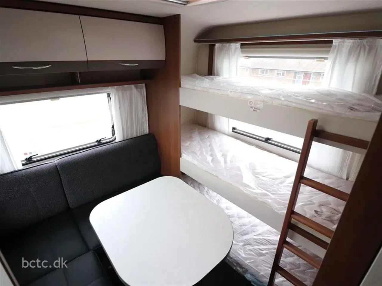 Billede 7 - 2021 - LMC Vivo 735 K   MED ISABELLA VILLA