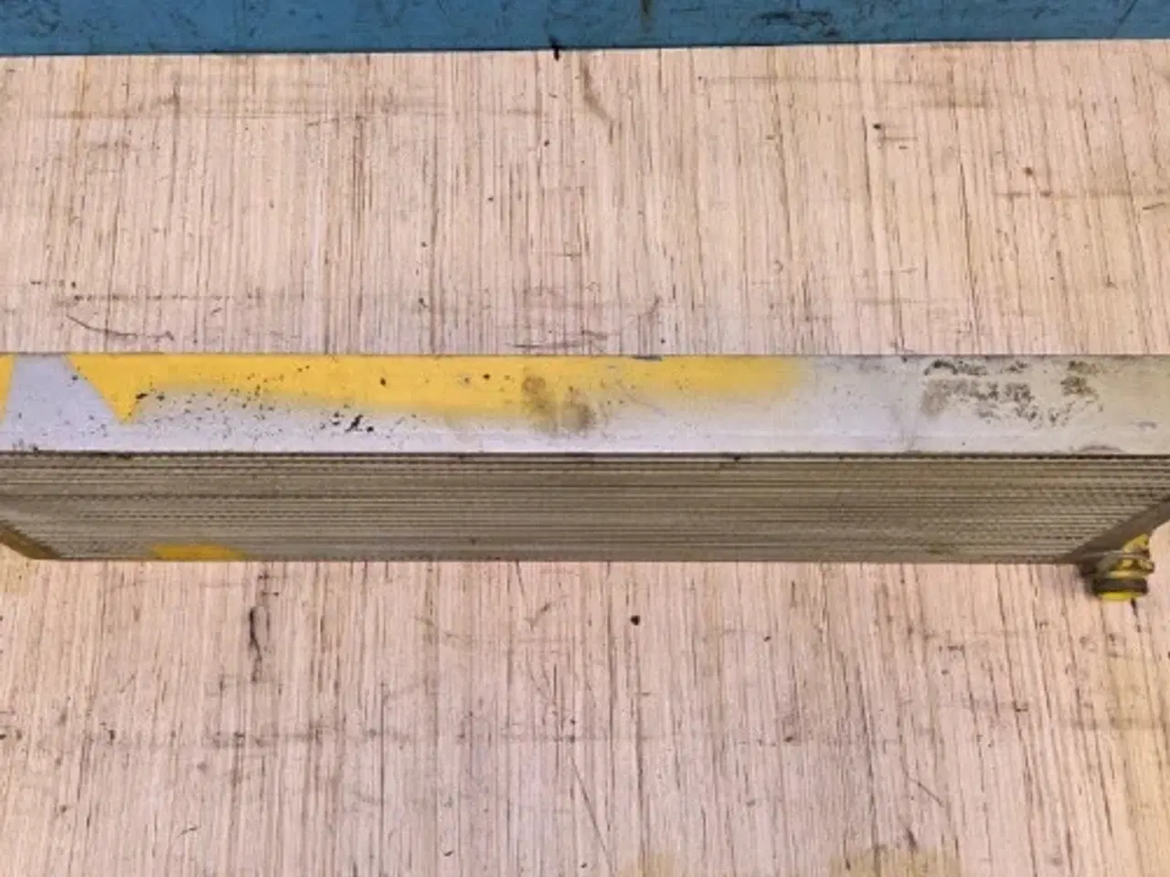 Billede 8 - New Holland TX68 Køler 89838603