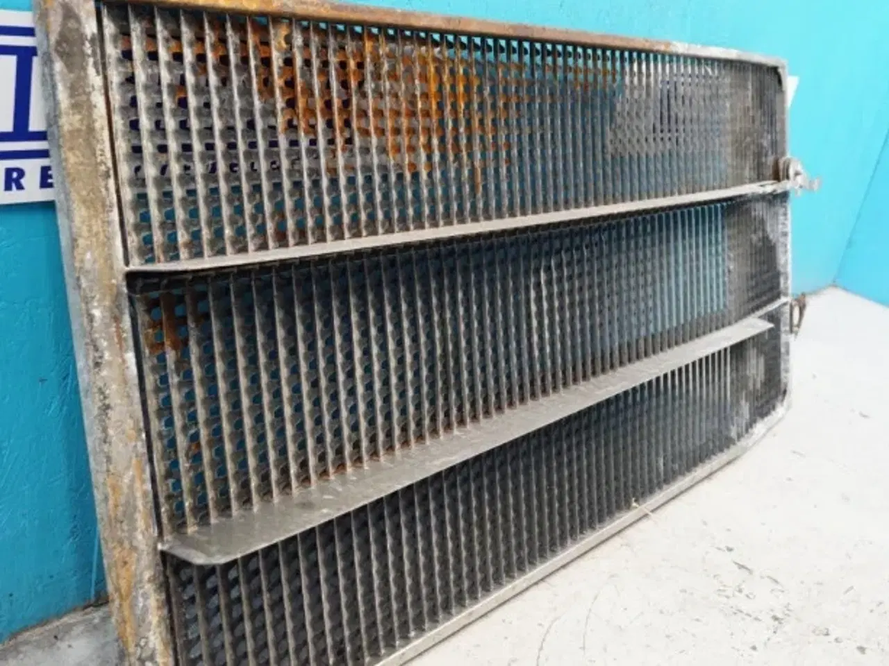 Billede 7 - Massey Ferguson 7278 Oversold 28482378