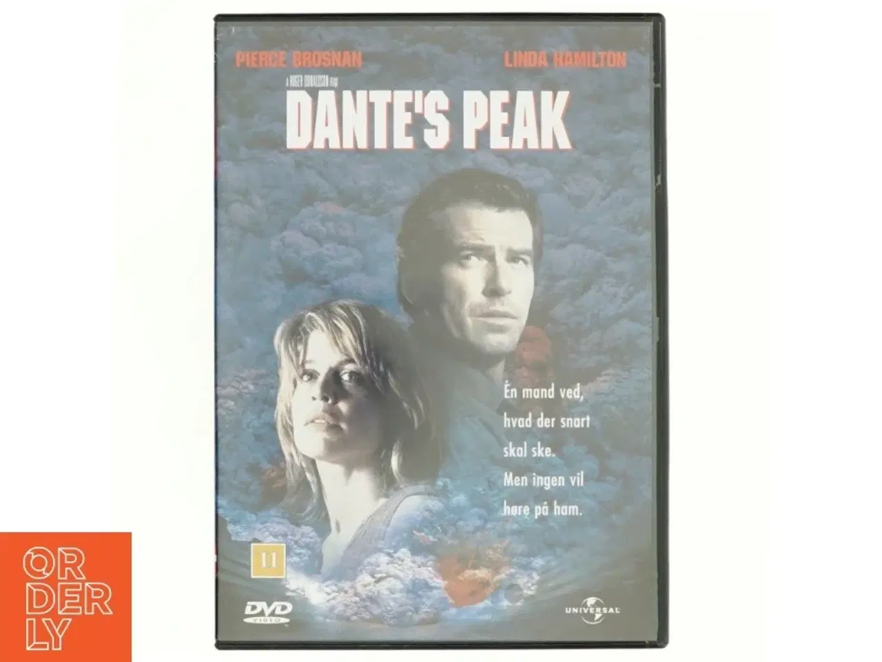Billede 1 - Dante&#180;s Peak