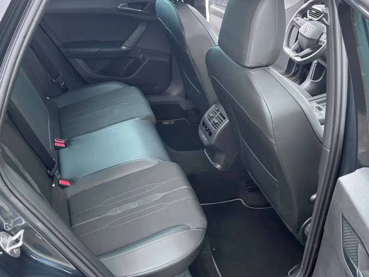 Billede 14 - Cupra Formentor 2,0 TSi DSG 4Drive