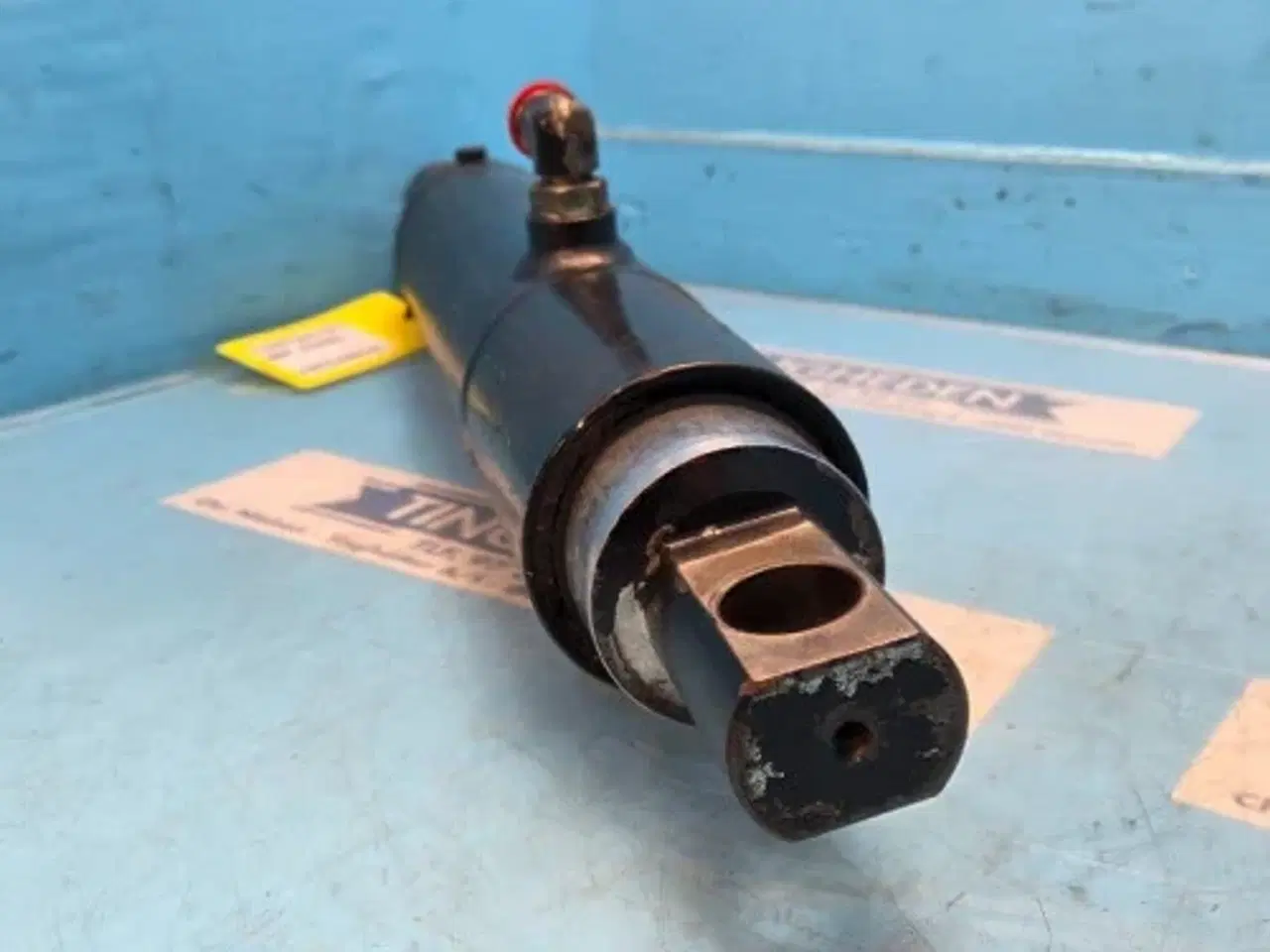 Billede 5 - Massey Ferguson 6260 Cylinder 3617433M91