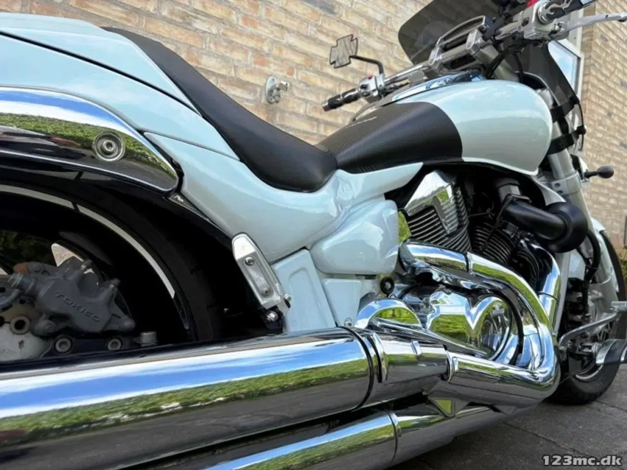 Billede 6 - Suzuki VZR 1800 Intruder