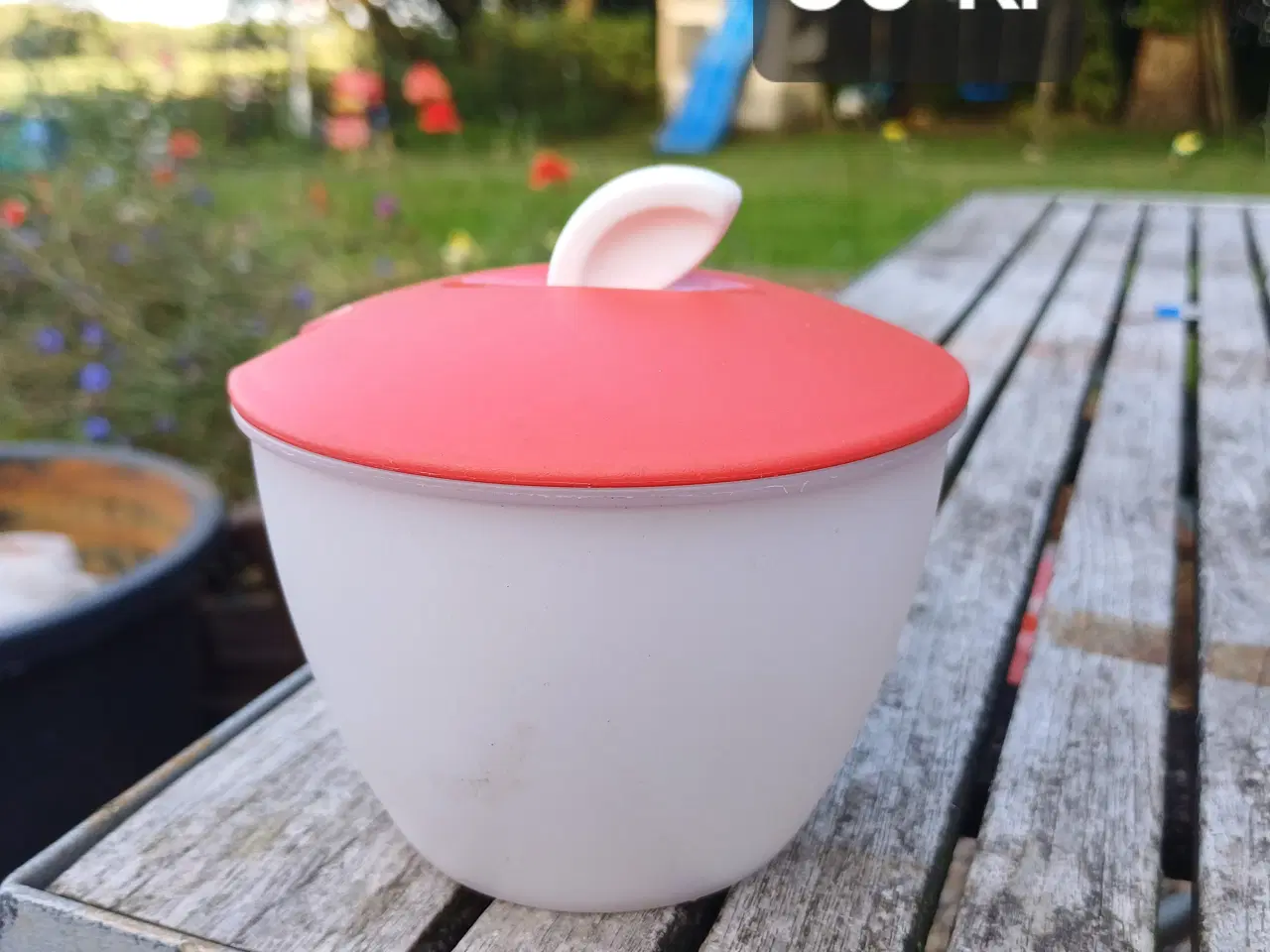 Billede 12 - Tupperware blandet 