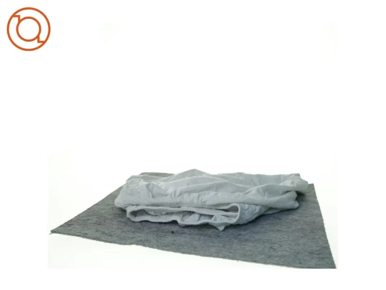 Billede 2 - Stræk lagen (str. 60 x 20 cm)