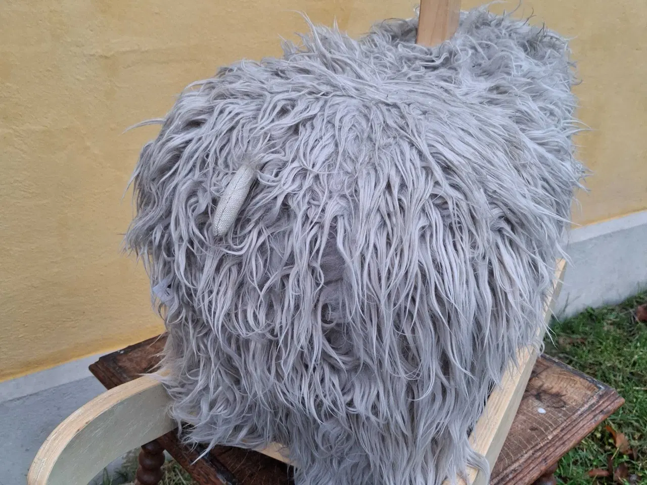 Billede 8 - GYNGE MAMMUT fra KIDS CONCEPT