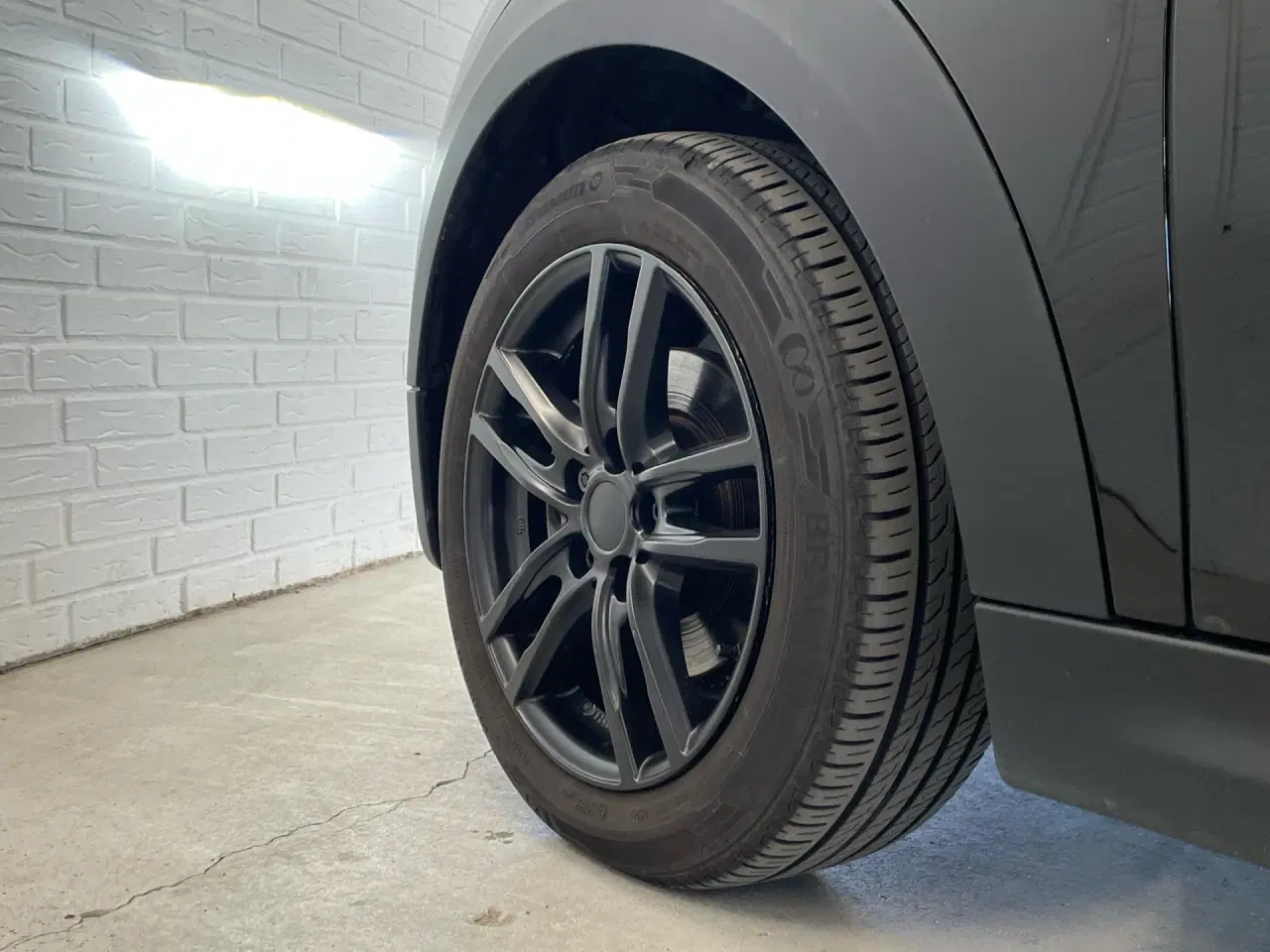 Billede 5 - Mini Cooper SE EL Essential 184HK 3d Aut.