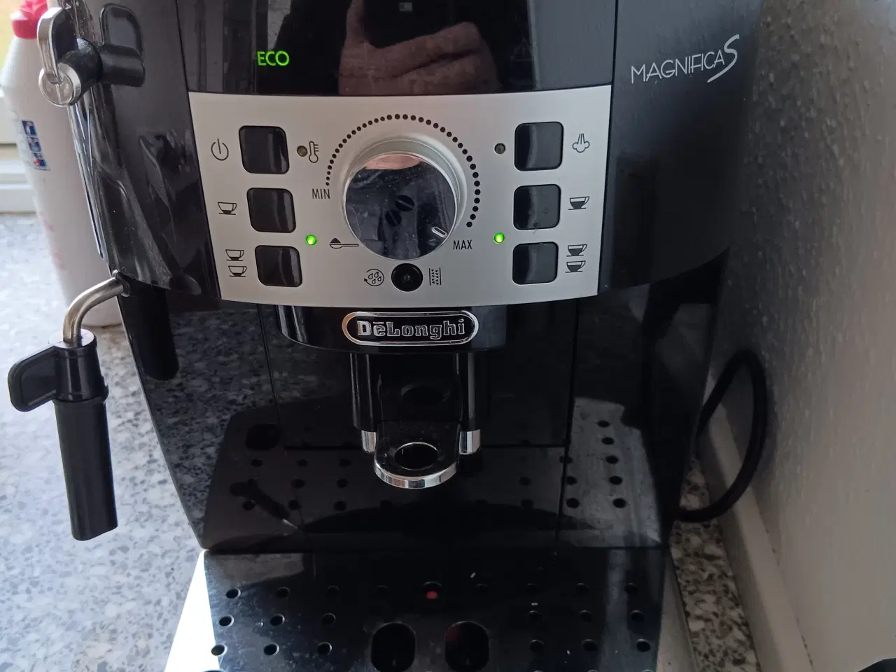 Billede 1 - Kaffemaskine Delonghi Magnifica S