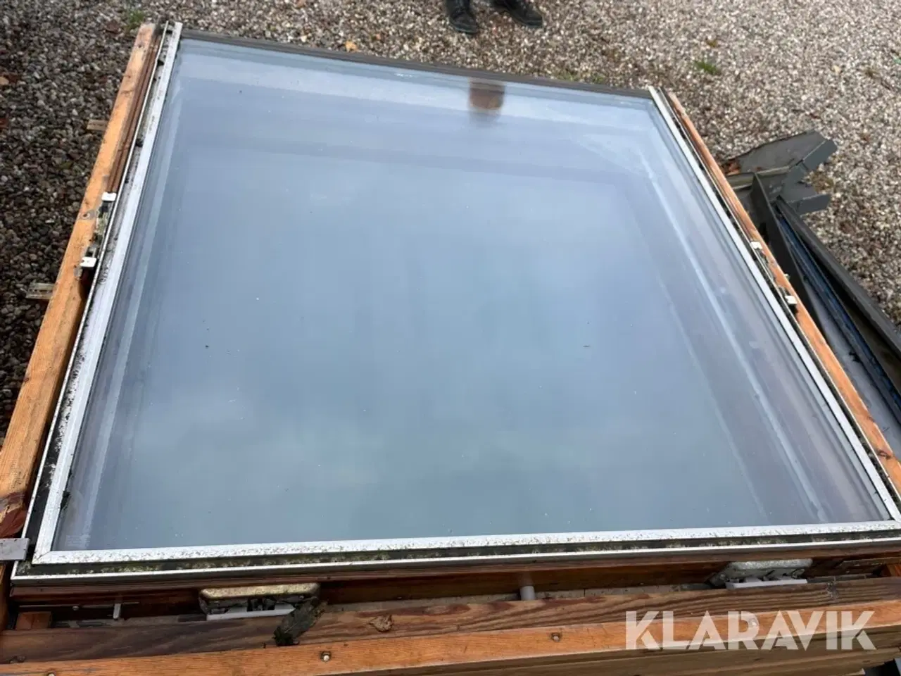 Billede 6 - Vinduer Velux 5 styk