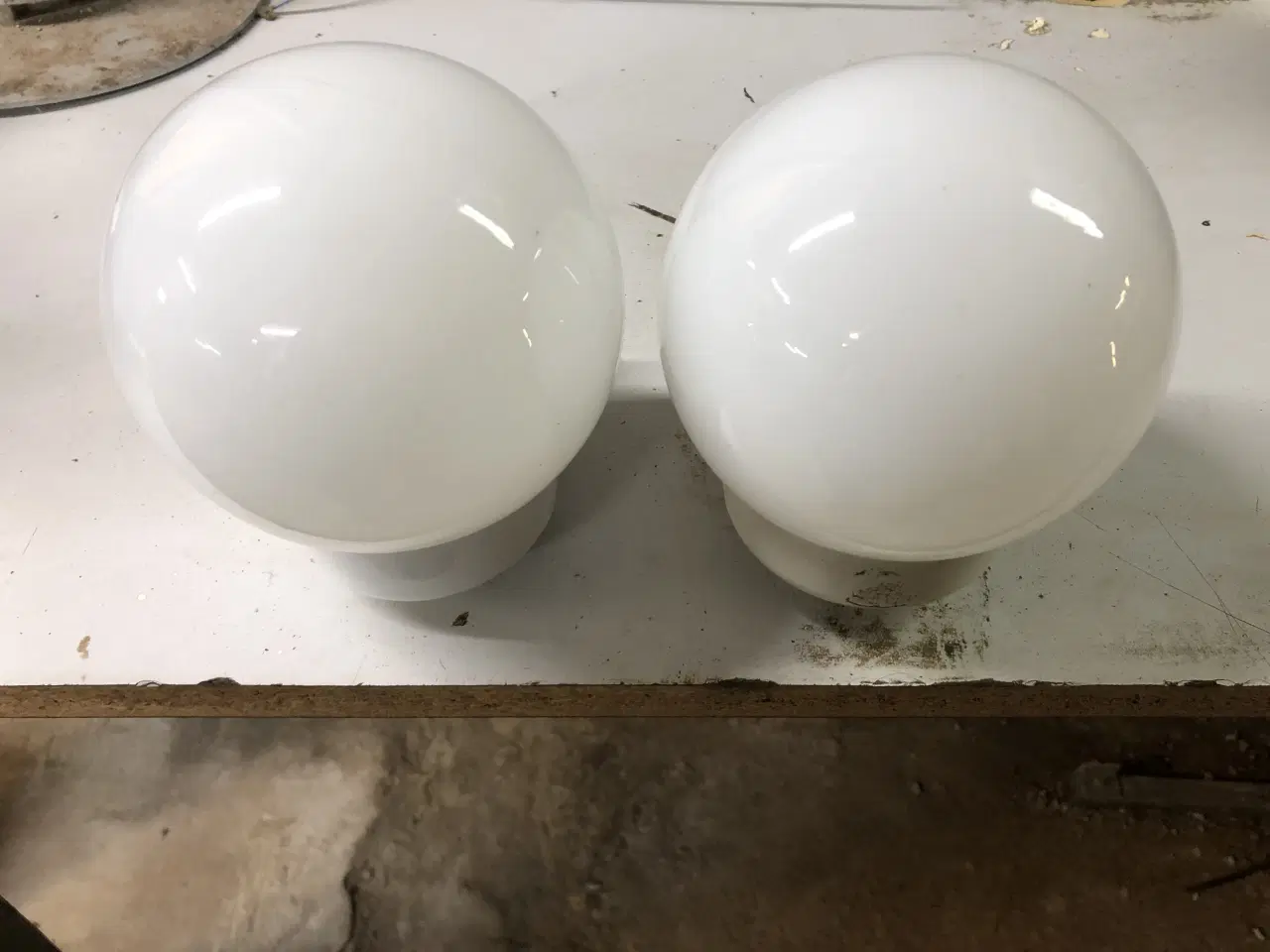 Billede 1 - Lamper 2 styks 