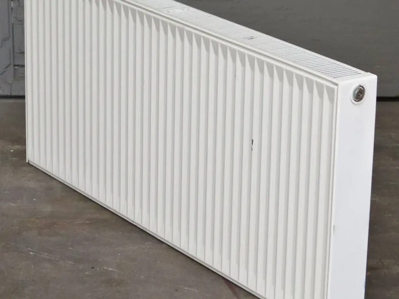 Billede 6 - Radiator Rio 130x55x10 centimeter 7 styk