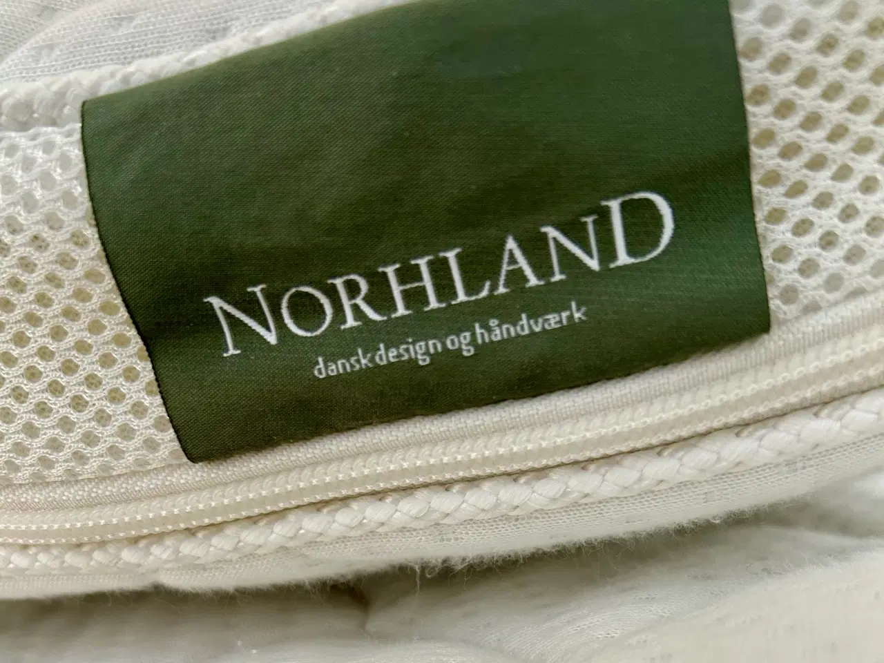 Billede 2 - Topmadras Norhland