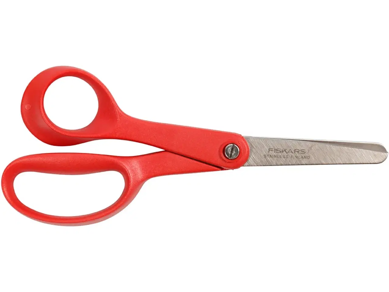 Billede 1 - Fiskars Classic Juniorsaks 14 cm - Venstre Hånd
