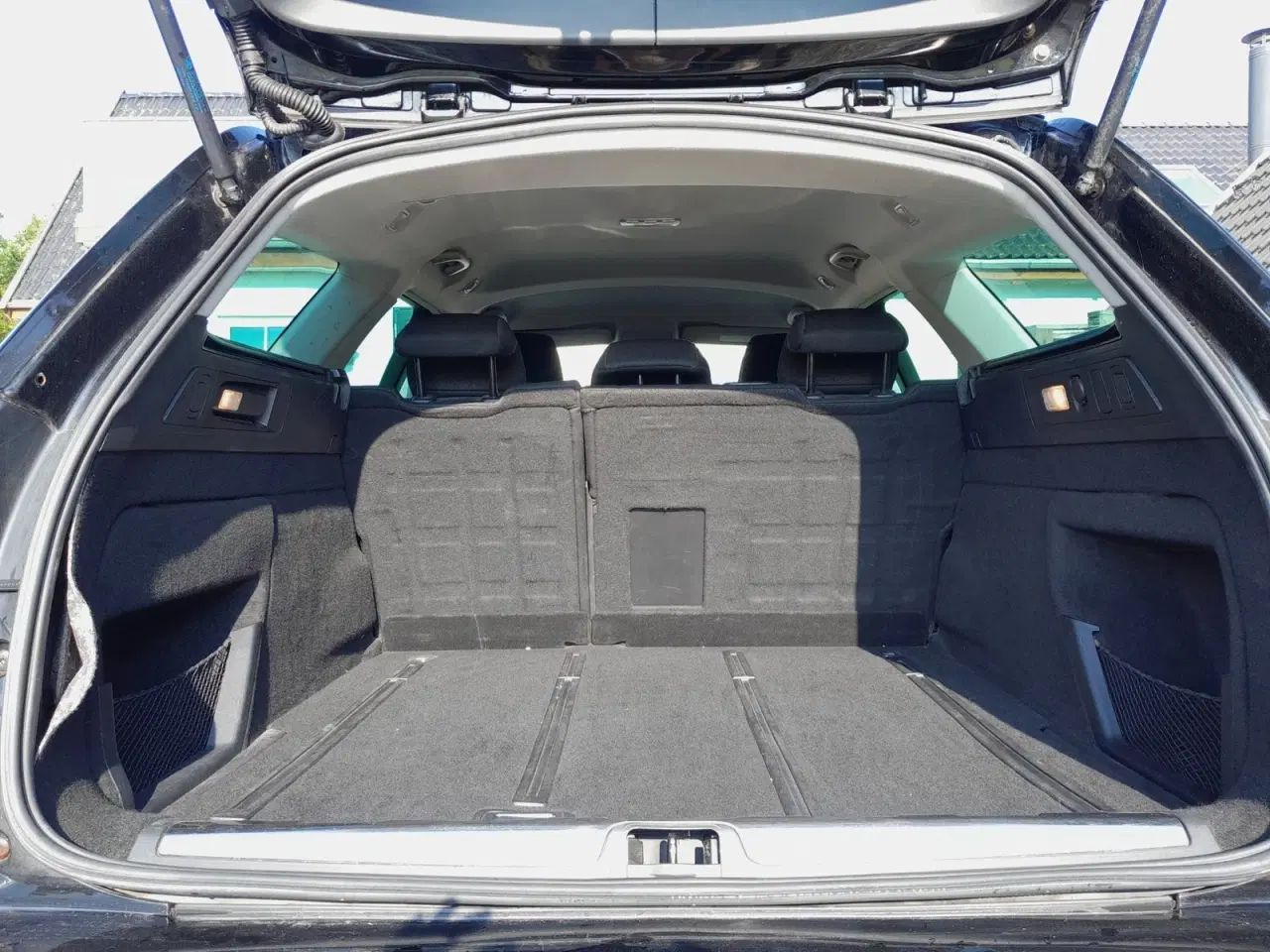 Billede 16 - Citroën C5 1,6 HDi 110 Airdream Tourer