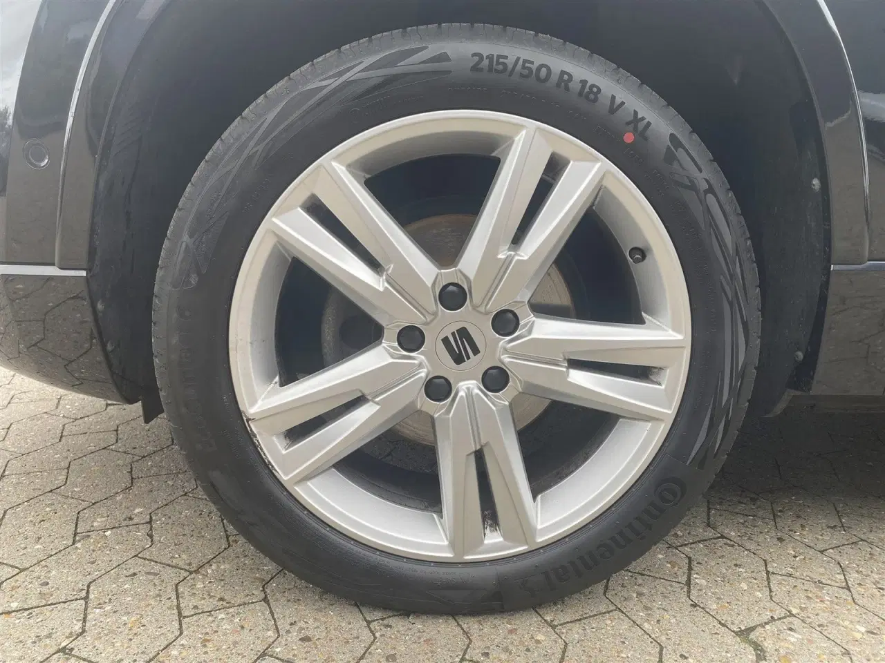 Billede 4 - Seat Ateca 1,5 TSi 150 FR DSG