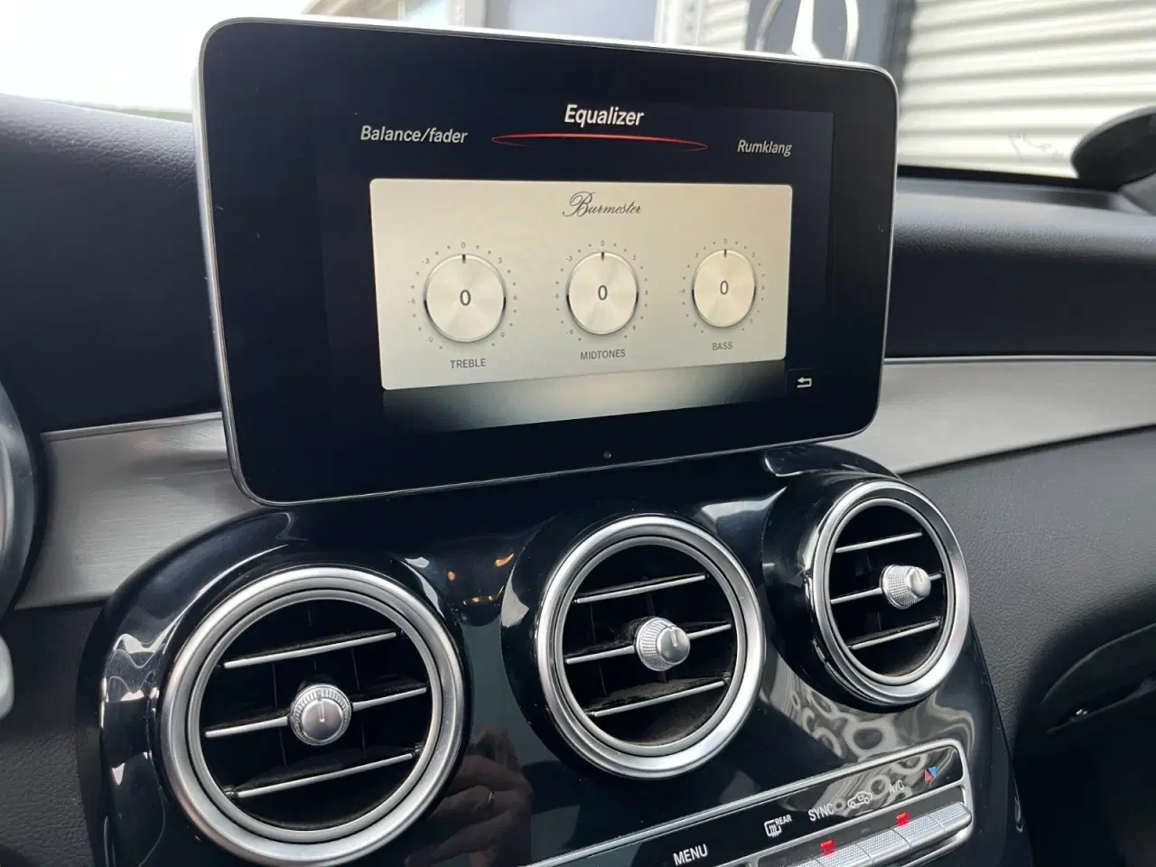 Billede 14 - Mercedes GLC220 d 2,2 Exclusive aut. 4Matic Van