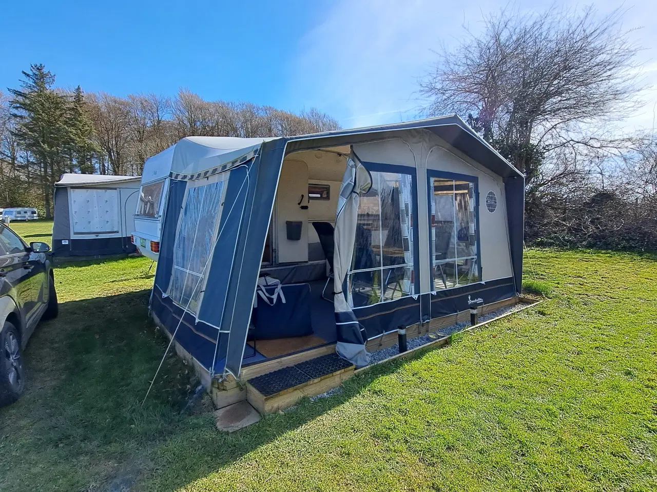 Billede 6 - Polar 470s   reserveret.