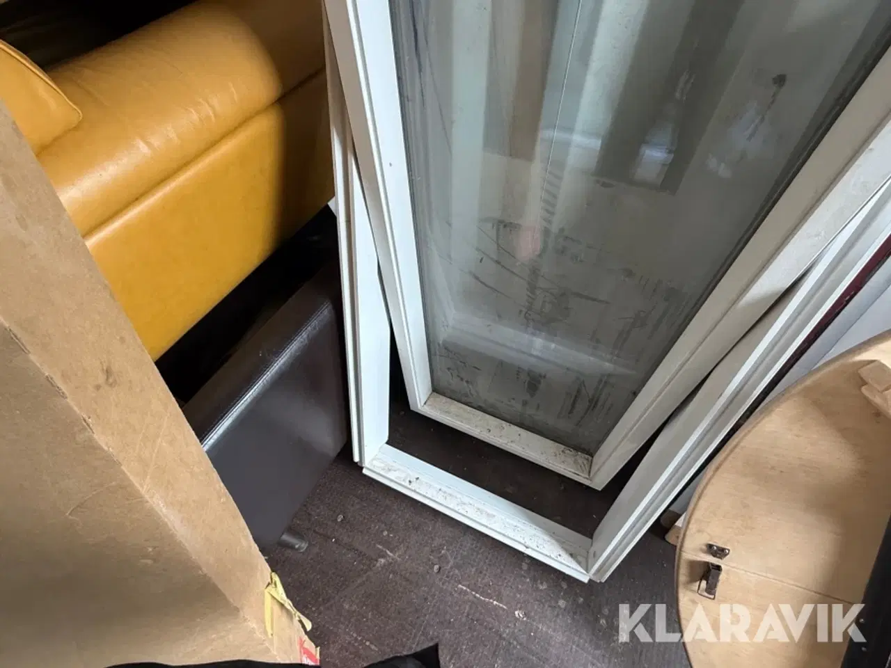 Billede 7 - Tagvindue med tilbehør Velux GGL FK08