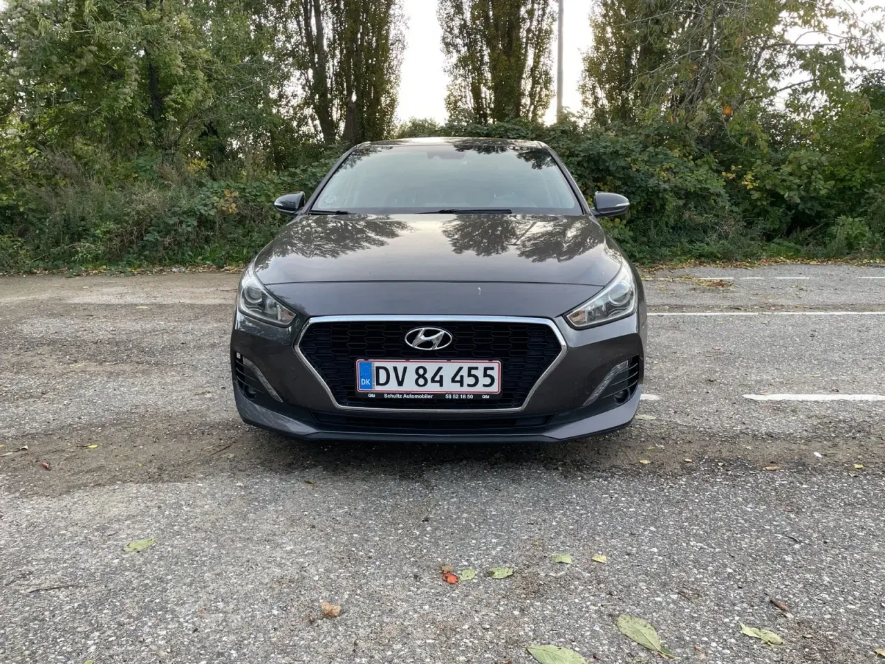 Billede 2 - Hyundai i30 1,0 T-GDi Life Komfort