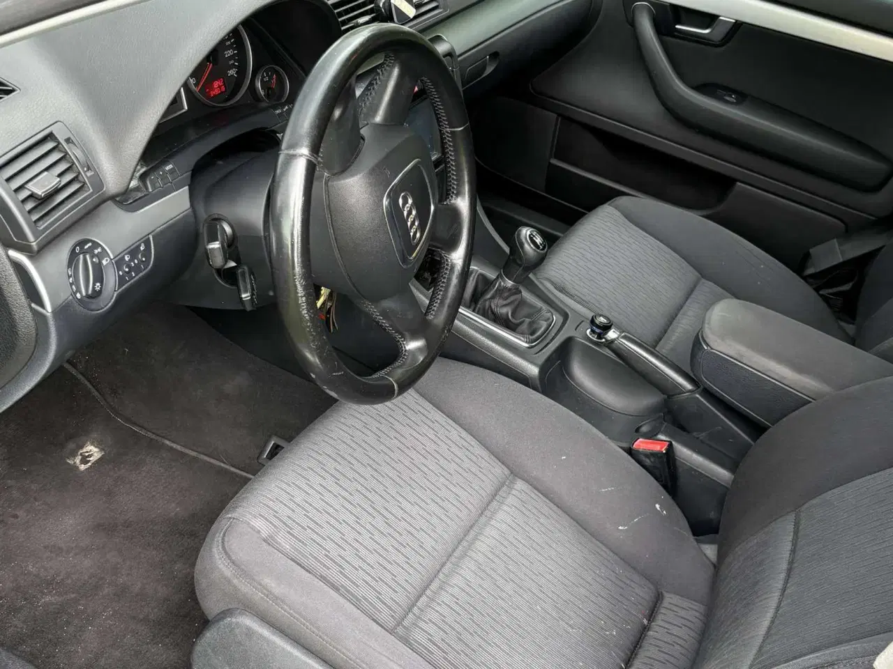 Billede 6 - Audi 