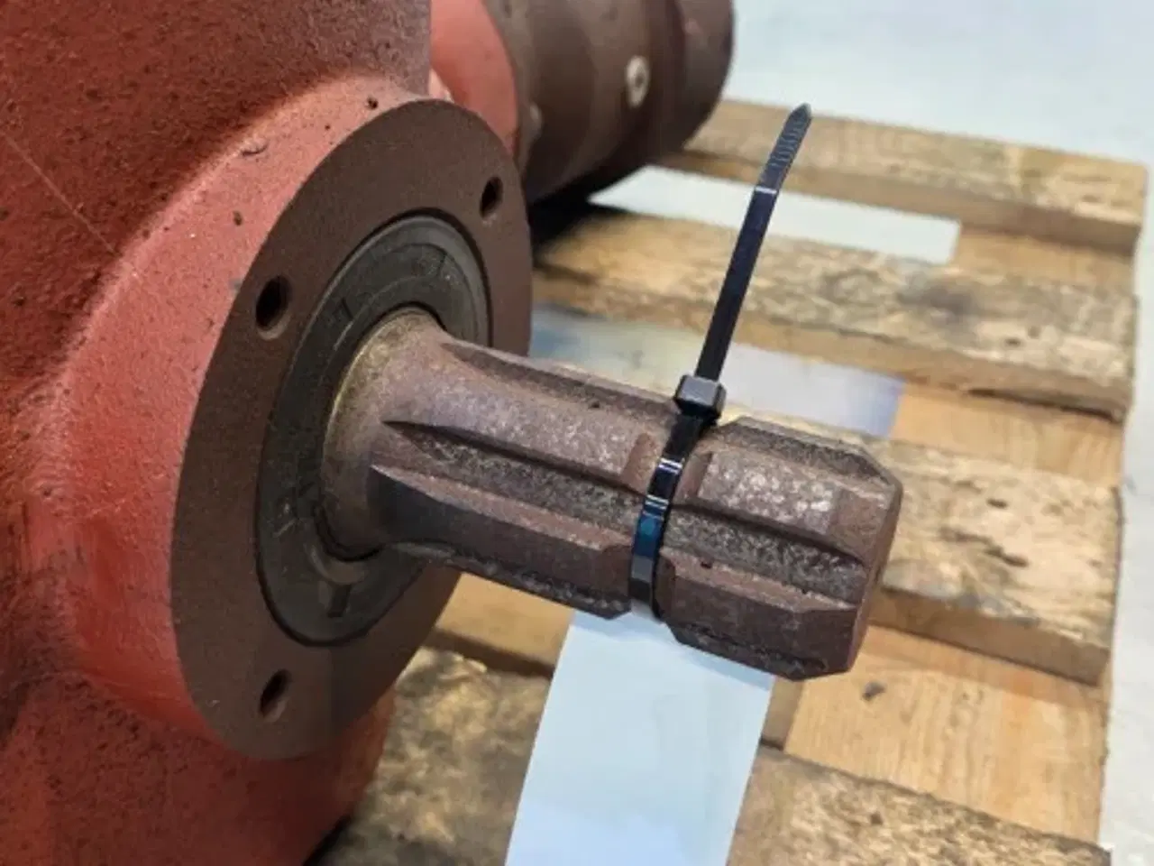 Billede 4 - GB Gearkasse GB.02809