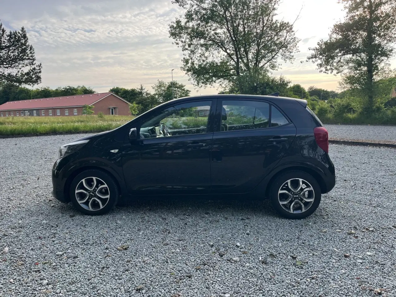 Billede 8 - Kia Picanto 1,0 MPi Vision