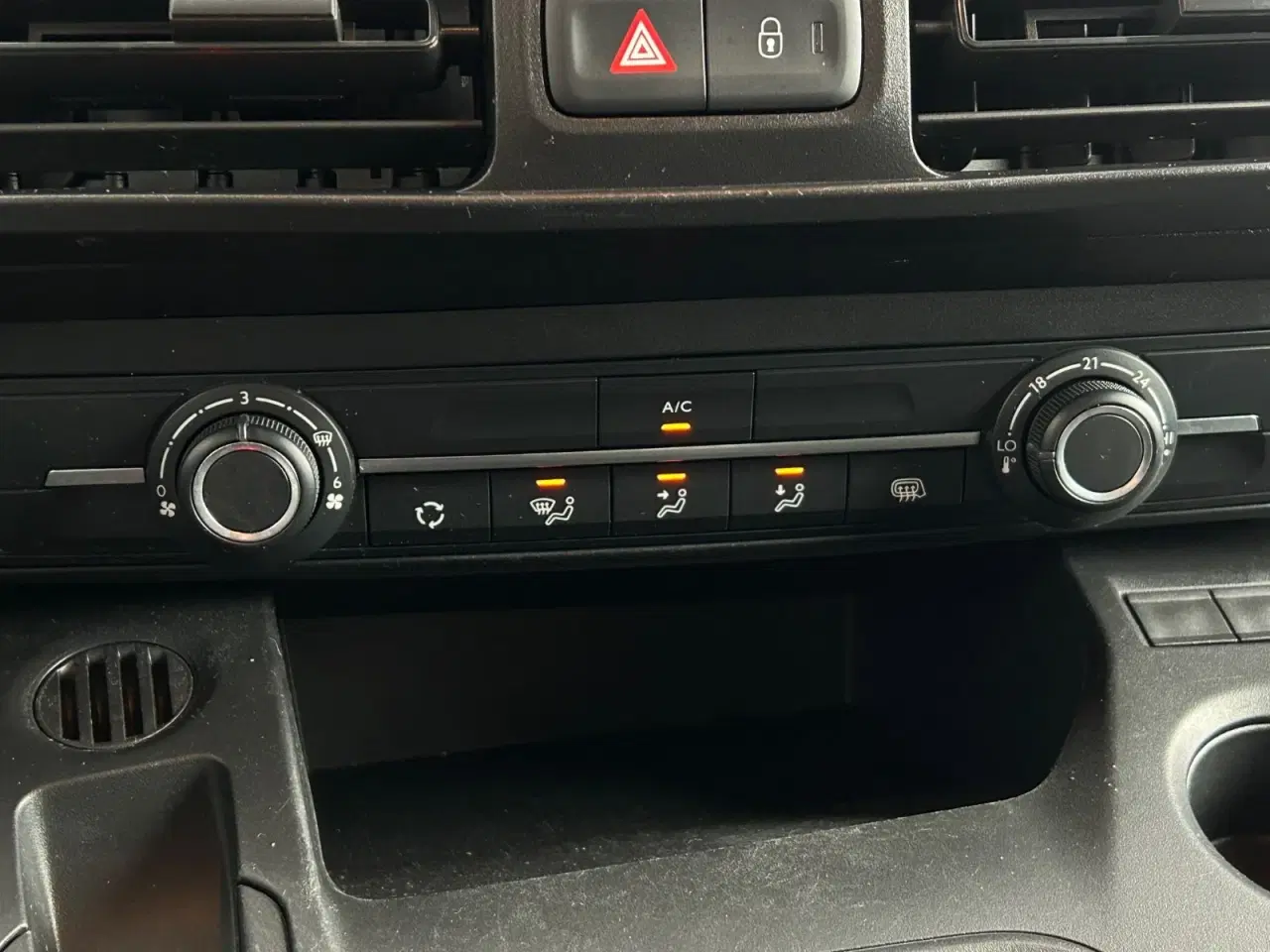 Billede 15 - Citroën Berlingo 1,5 BlueHDi 100 L1 ProffLine Van