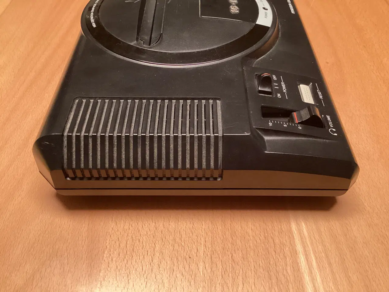 Billede 3 - Sega Mega Drive med 1 spil