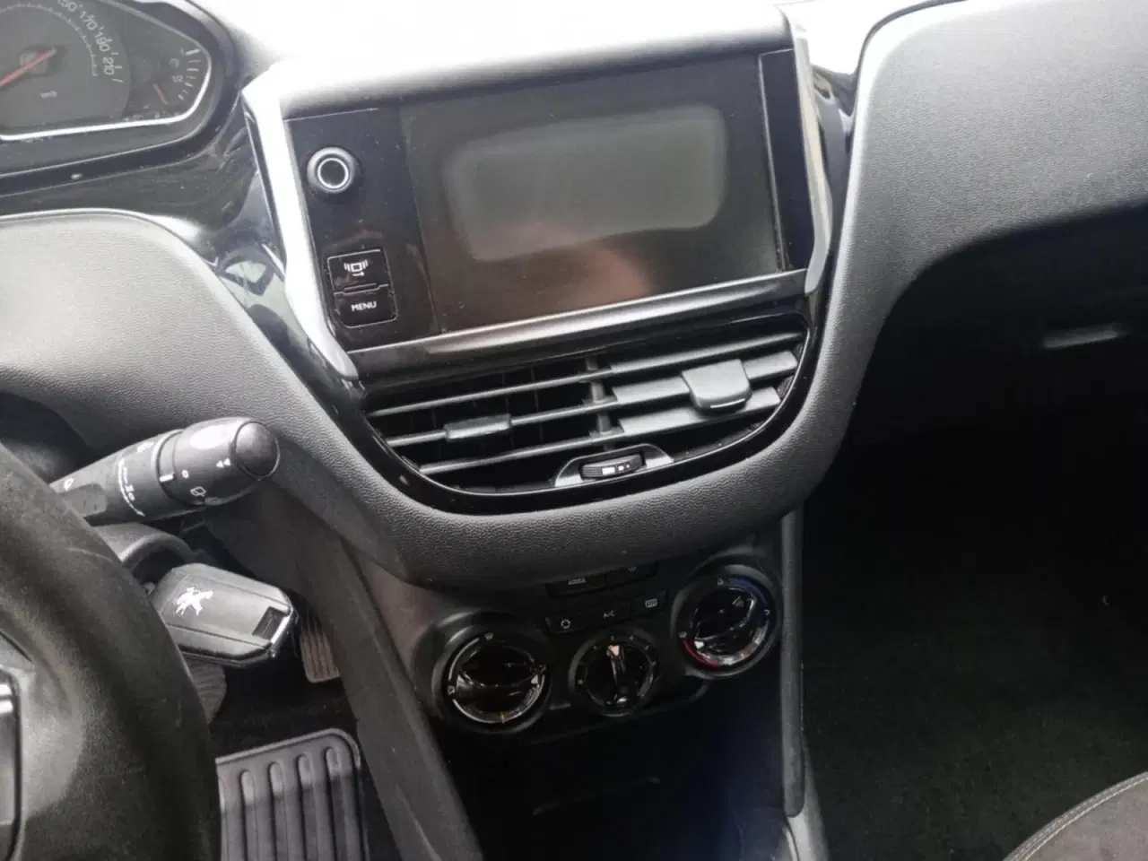 Billede 9 - Peugeot 208 1,4 e-HDi 68 Active ESG