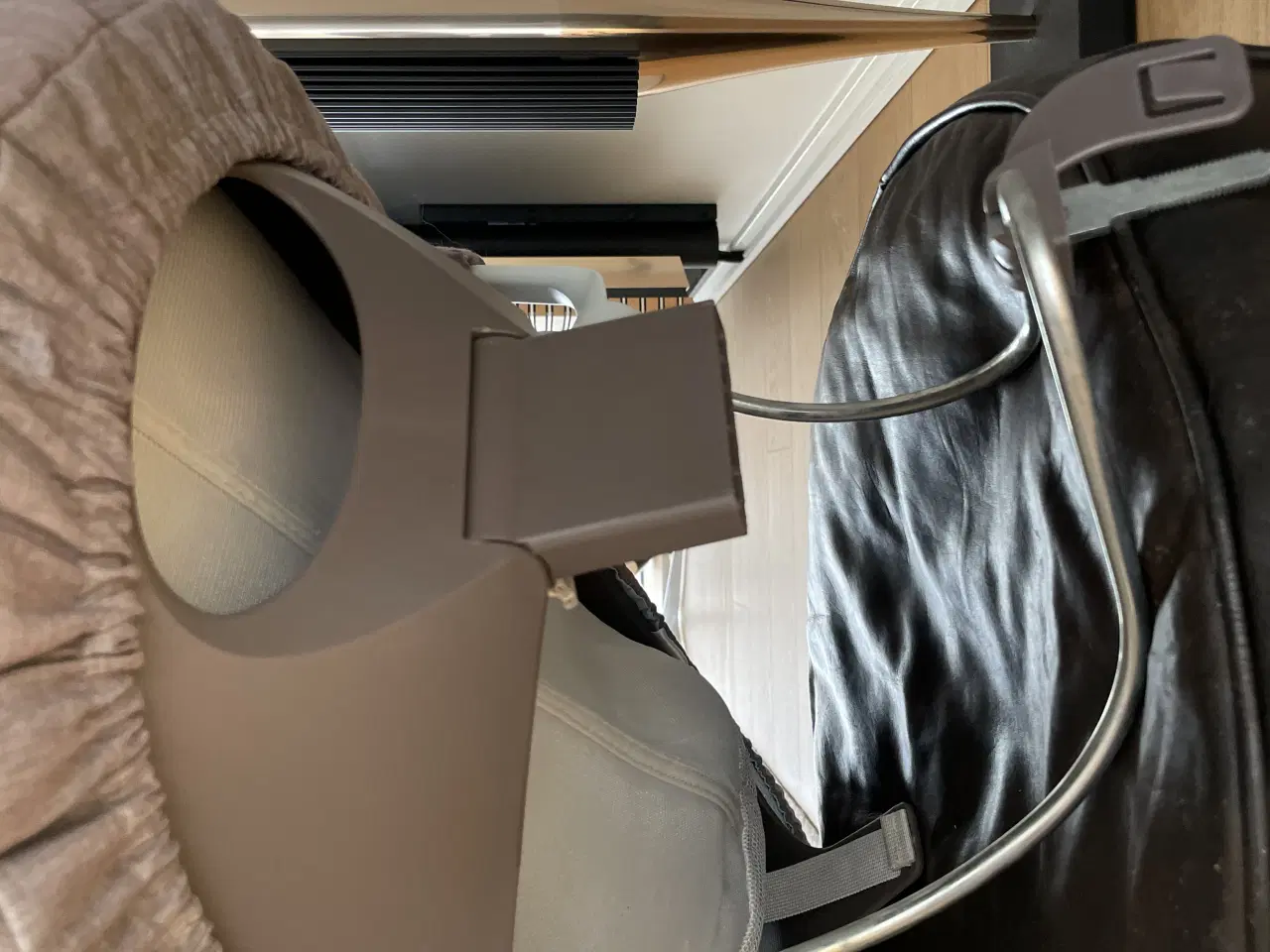 Billede 4 - Stokke baby indsats