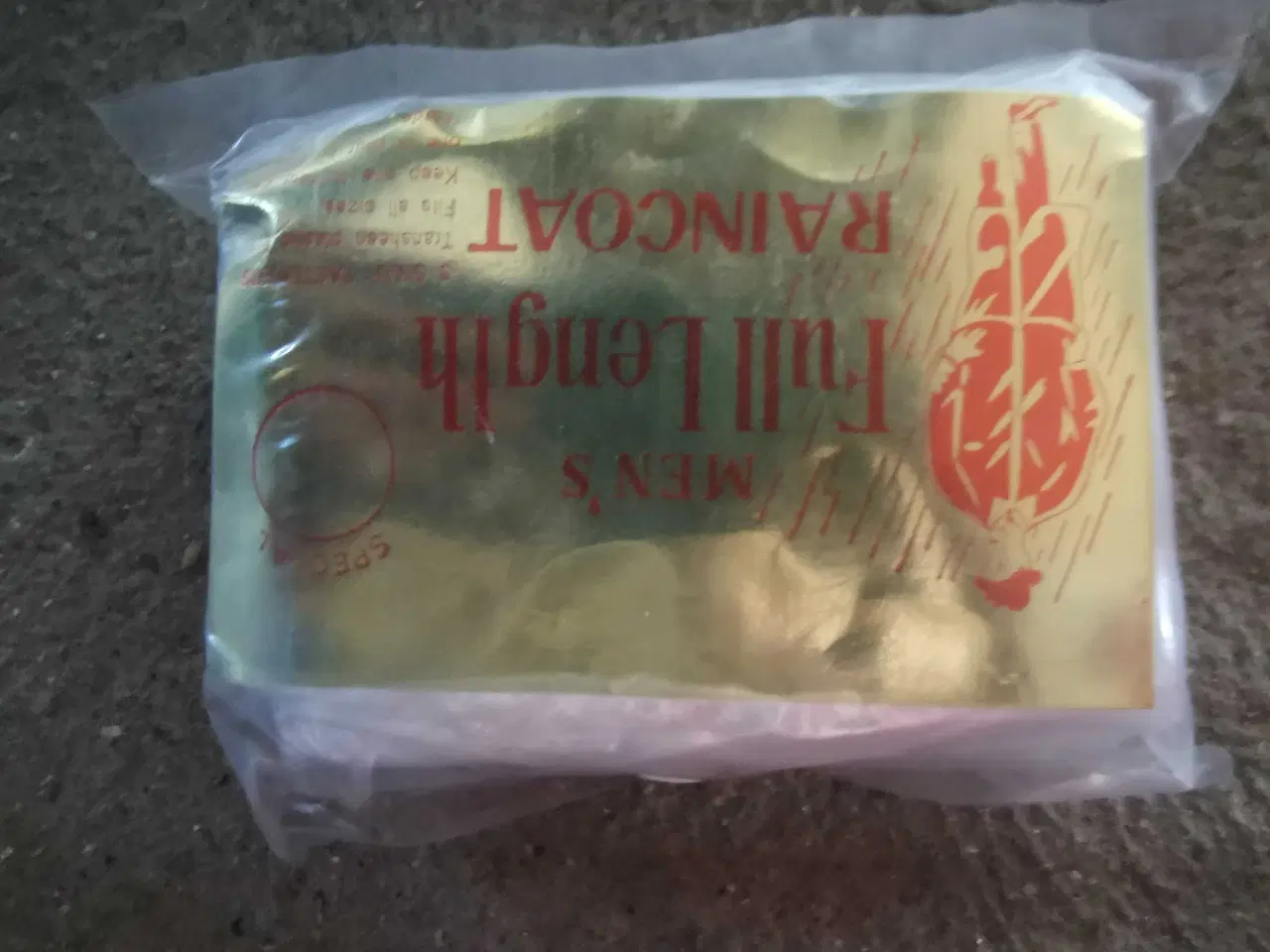 Billede 2 - Lidt af hvert