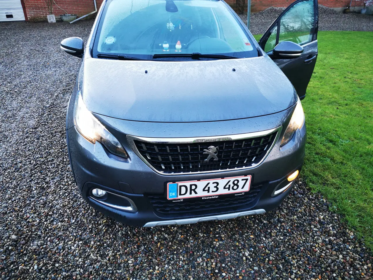 Billede 2 - Peugeot 2008 1.6hdi