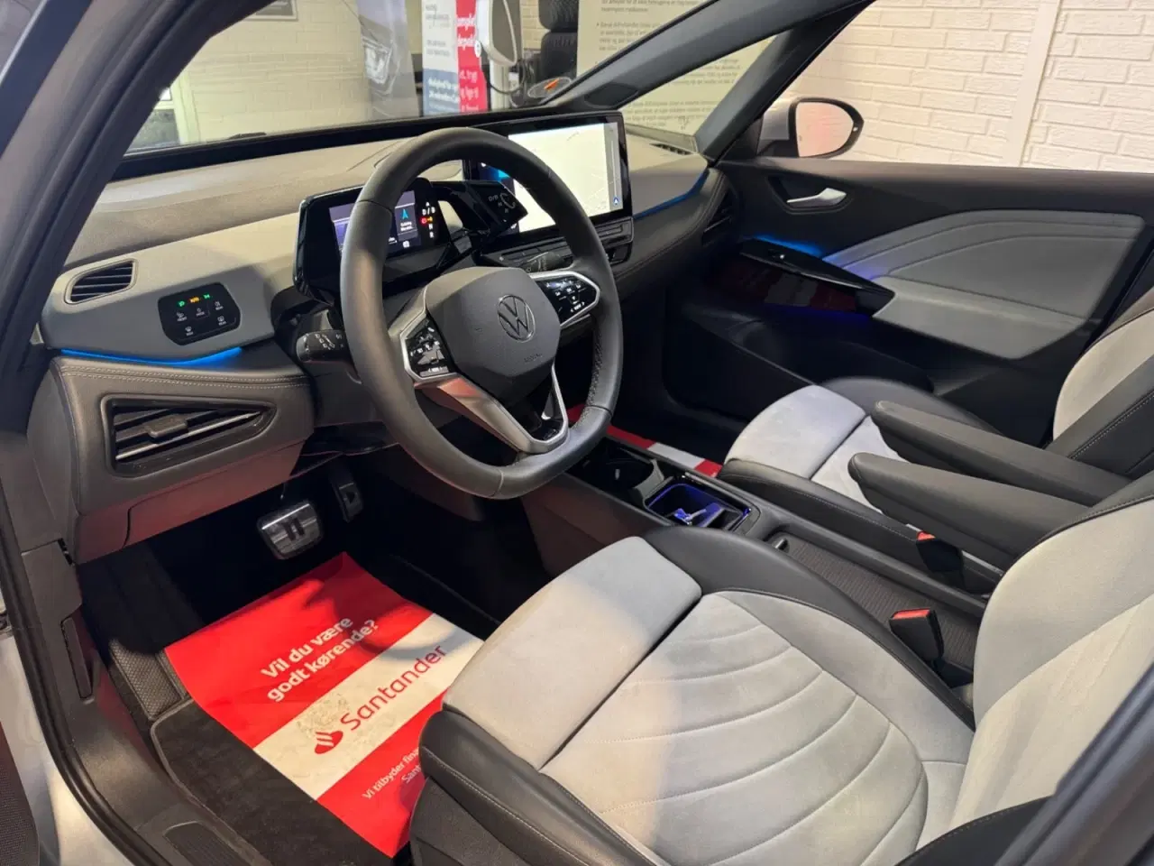 Billede 8 - VW ID.3 77 Pro S Style