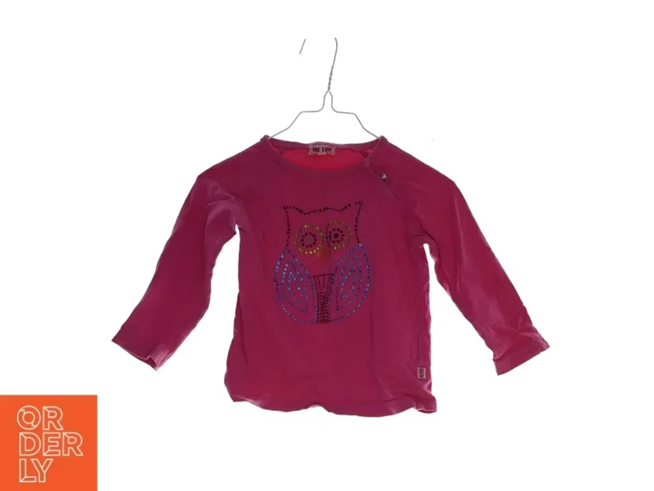 Billede 1 - Bluse fra MeToo fra MeToo (str. 86)