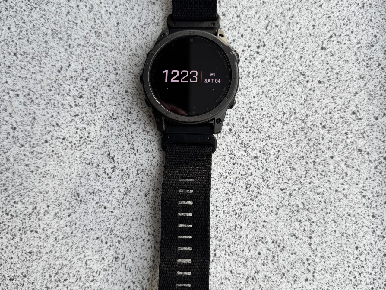 Billede 9 - Garmin Tactix 7 AMOLED