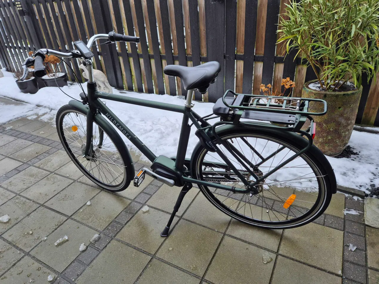 Billede 4 - El Kildemoes 