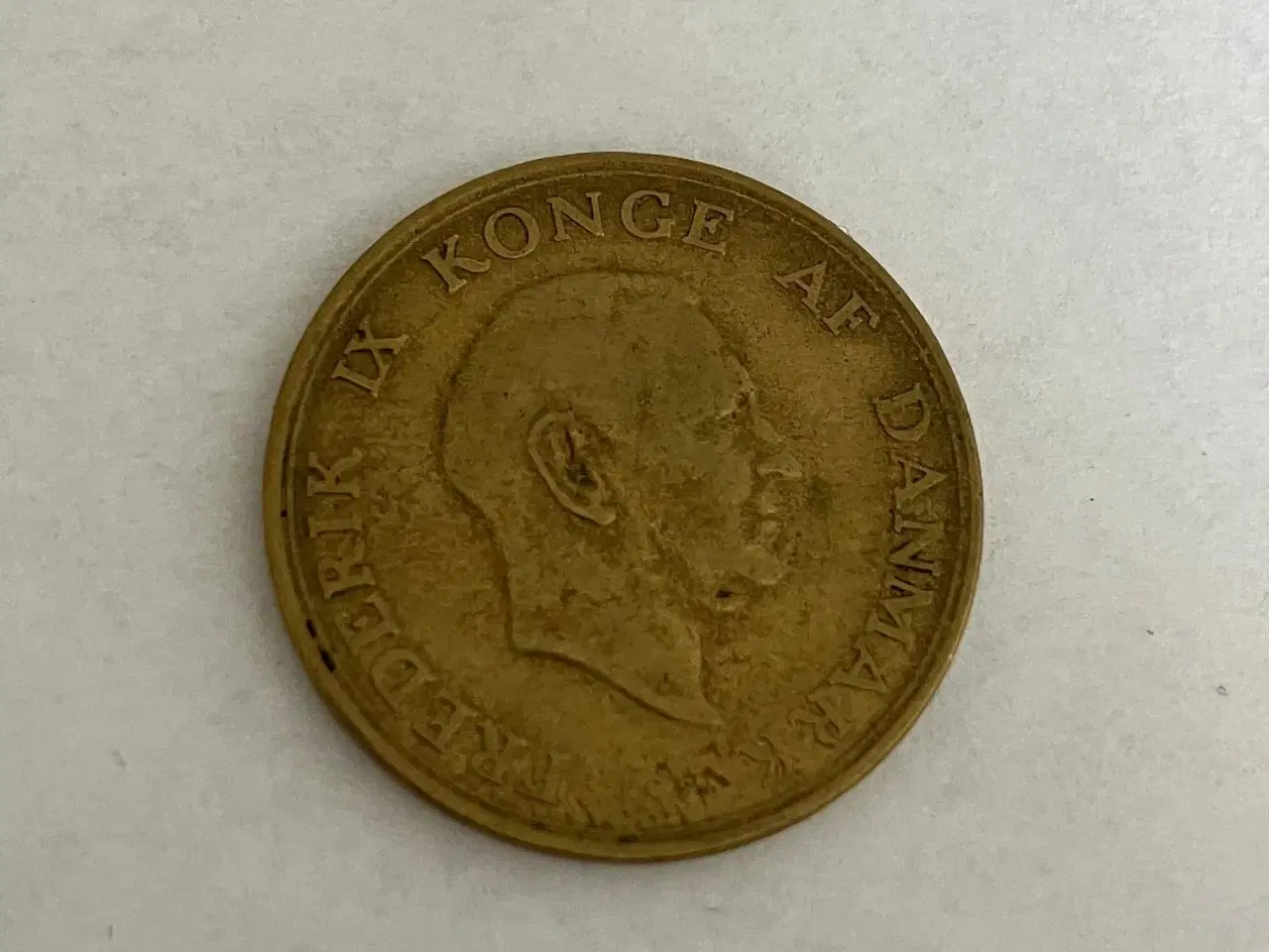 Billede 2 - 1 Krone 1949