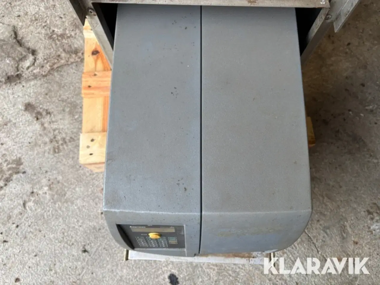 Billede 6 - Labelprinter Intermec PM4i