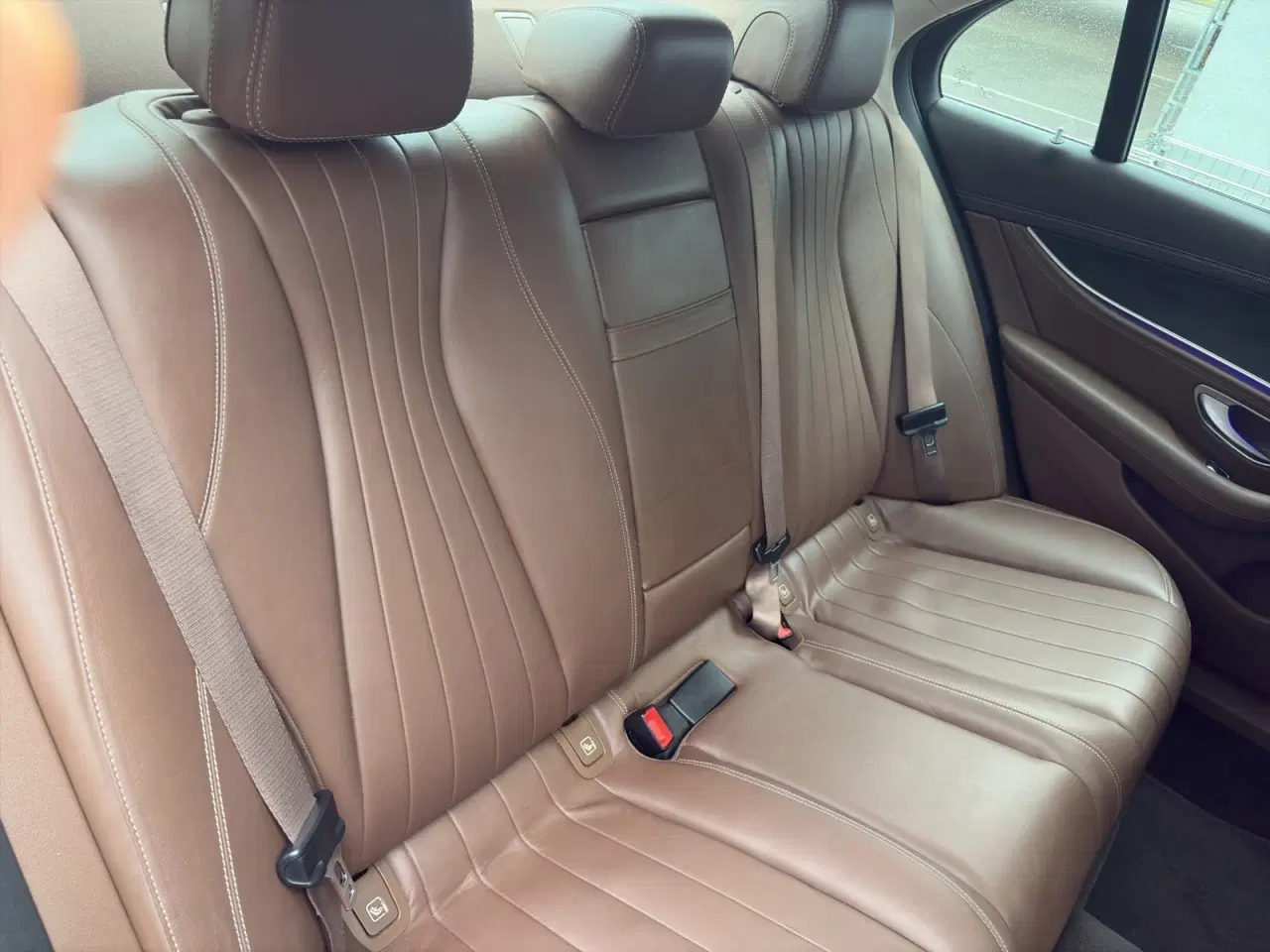 Billede 16 - Mercedes E220 d 2,0 Exclusive aut.