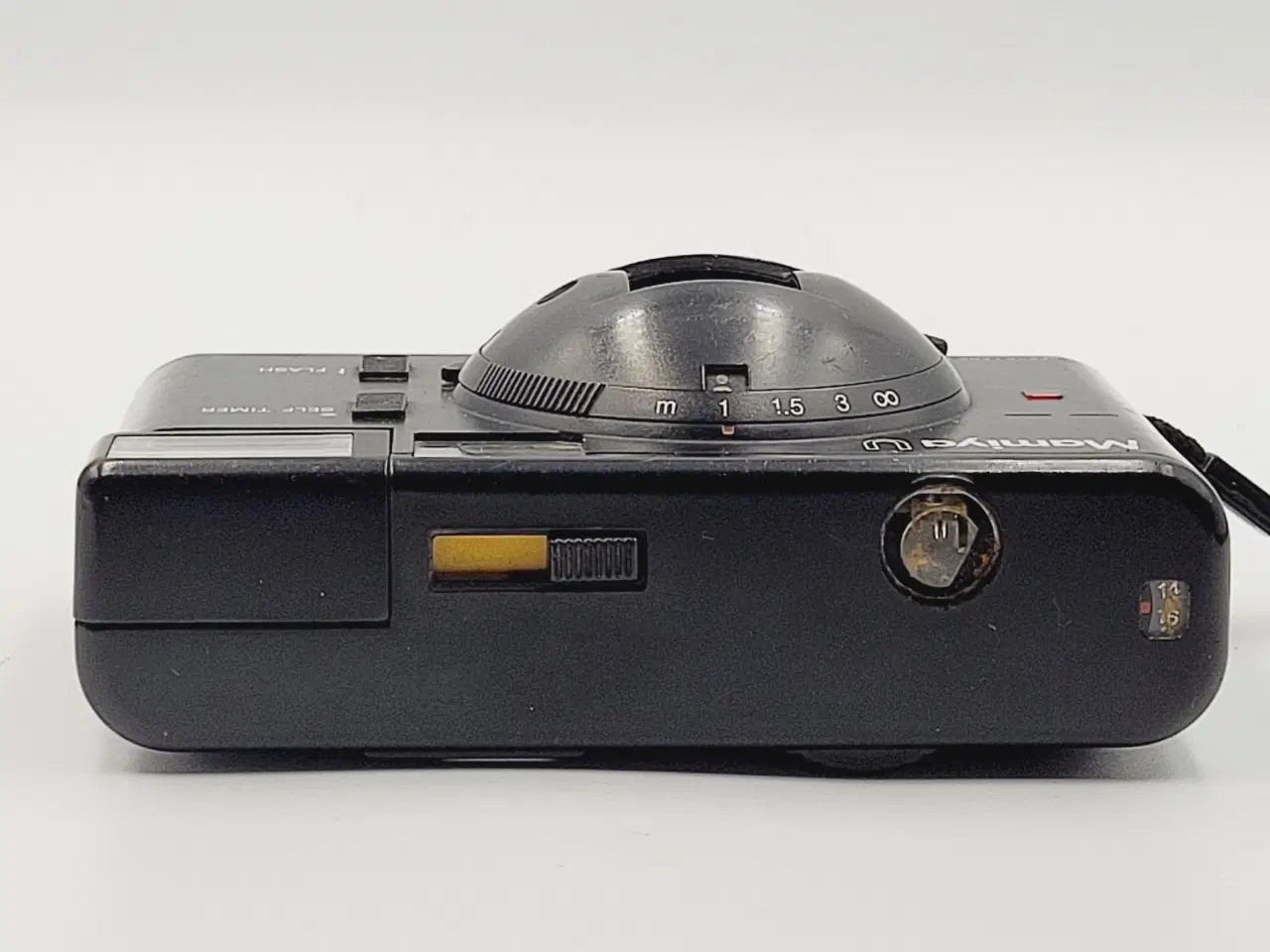 Billede 6 - ⭐️· Analogkamera: Mamiya U Kompaktkamera
