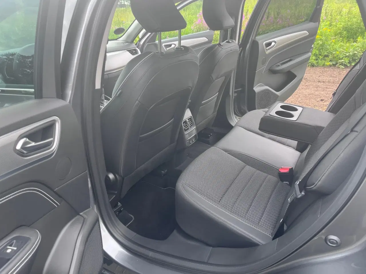 Billede 9 - Flot velholdt Renault Arkana, første indreg. 2023