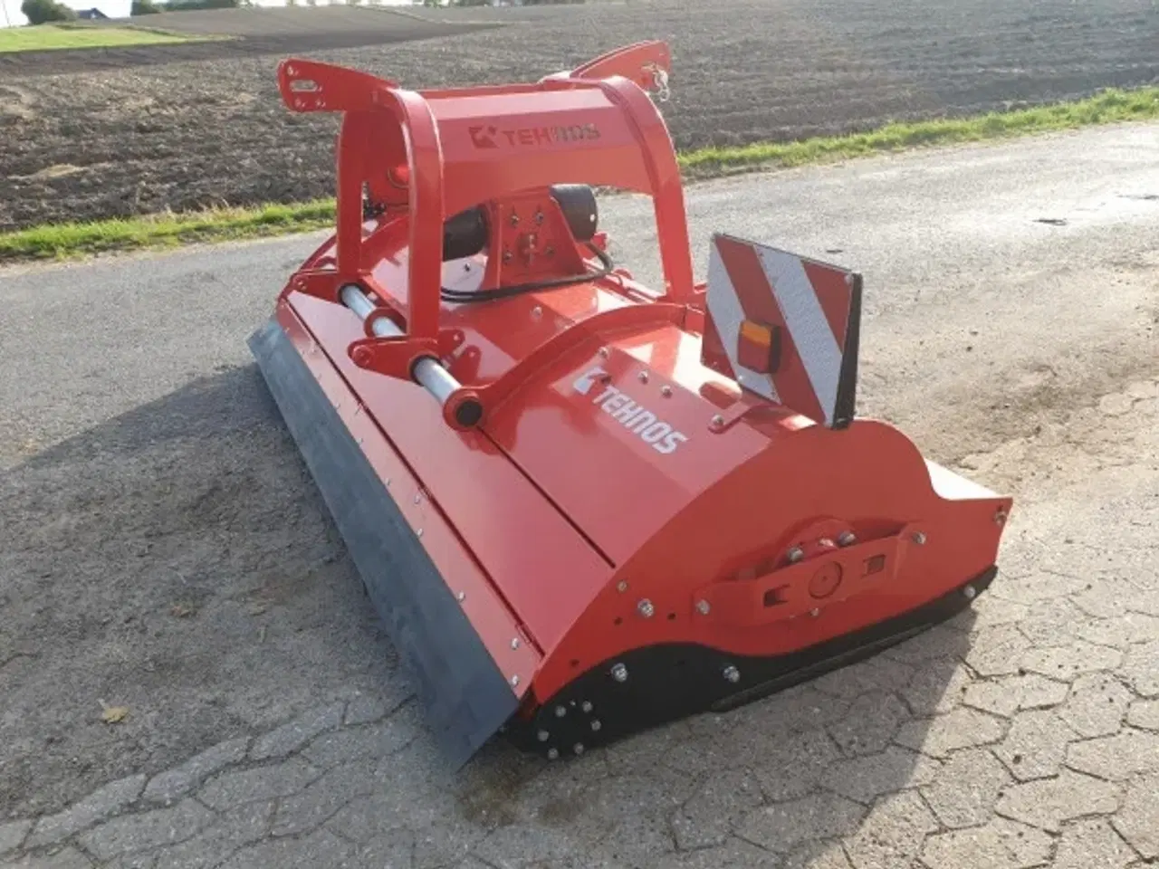 Billede 3 - Tehnos MU280RLW 2,8 meter